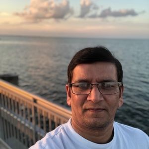 Meet your Posher, Atul